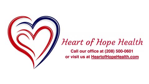 Heart of Hope Health Introduction