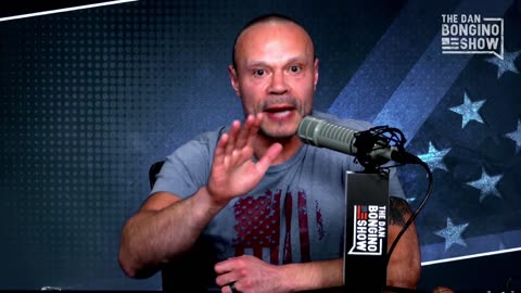 The Dan Bongino Show - The First Story Is Almost Always Wrong
