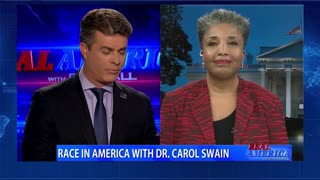 Dan Ball W/ Dr.Carol Swain