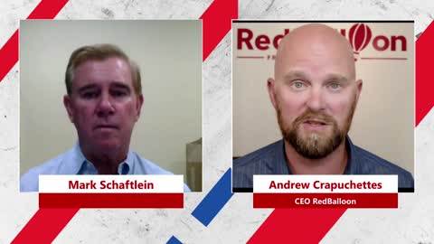 The Schaftlein Report | Andrew Crapuchettes & Mark Schaftlein