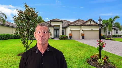 Home for sale in Florida | Florida Real Estate | The Place at Corkscrew