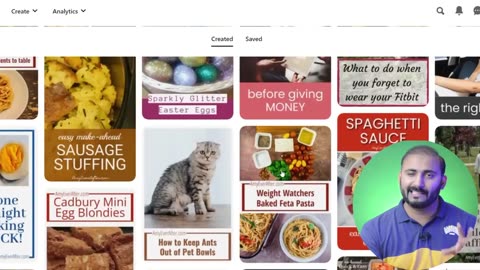 Daily $100 Kammao Pinterest say Copy & Paste kaam kar kay : Pinterest Crash Course