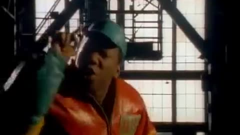 Boogie Down Productions - Jack Of Spades = 1989