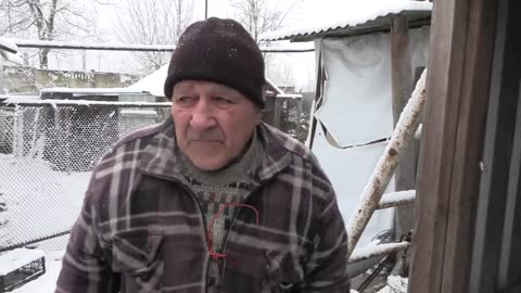 Avdiivka Residents Expose Russia's Frontline Battle