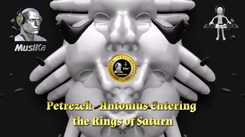 16) PetRezek - The rings of Saturn