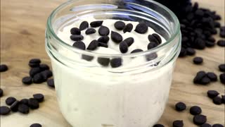 3-ingredient healthy yogurt recipe