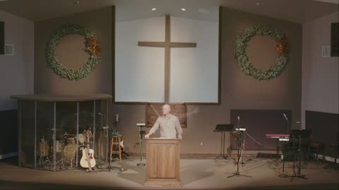 Characteristics of the Last Days | Pastor Shane Idleman