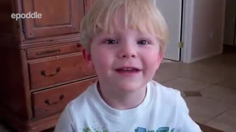 3-year-old can't pronounce "Massachusetts"