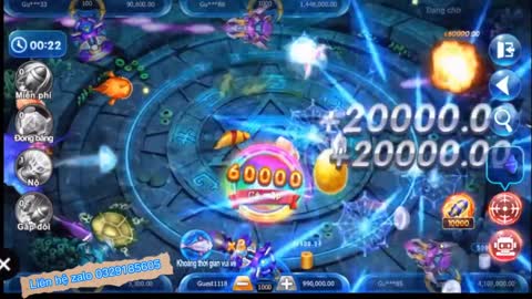 bancadoithuong.xyz GIỚI THIỆU GAME BẮN CÁ ĐỔI THƯỞNG ONLINE