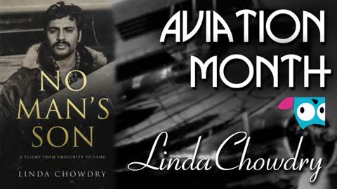 No Man's Son: A Flight from Obscurity to Fame, Linda Chowdry