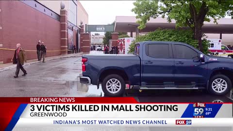 LOCAL MEDIA PRAISES ARMED CITIZEN WHO STOPPED MASS SHOOTING – NATIONAL MEDIA NEARLY SILENT