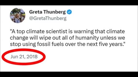 Greta Thunberg 3.21.2018