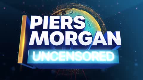 Piers Morgan's message to the UK's next PM Liz Truss