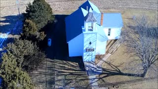 Alder Grove United Methodist Church