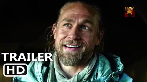REBEL MOON Part 1_ A Child of Fire Trailer (2023) Sofia Boutella, Charlie Hunnam