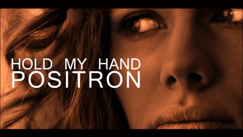 Positron "Hold my hand" (2012) - Electronic acoustic Music - Indiepop