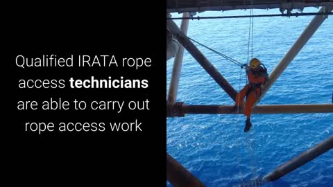 Perth Rope Access Course