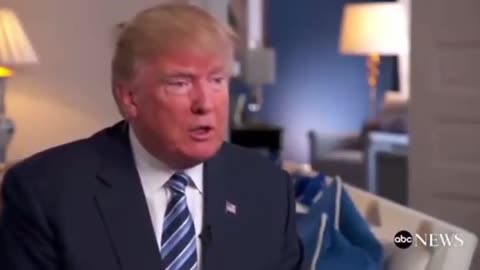 Donald Trump NUKES George Stephanopoulos In EPIC Takedown