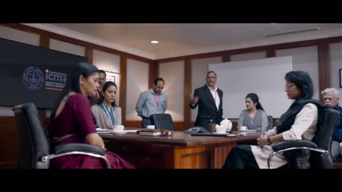 The Vaccine War | Official Hindi Trailer | Vivek Agnihotri | Nana Patekar, Pallavi Joshi, Raima Sen