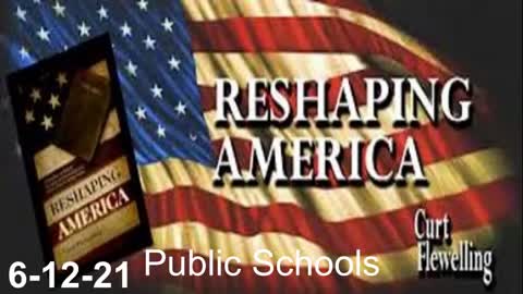 Public Schools | Reshaping America