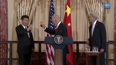 Show Us the Biden-Xi Transcript
