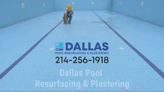 Swimming Pool Construction Dallas TX | Dallas Pool Resurfacing & Plastering