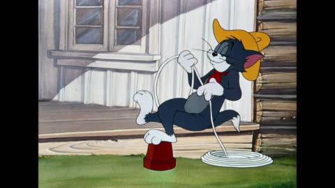 Tom & Jerry, Tom & Jerry in Full Screen, Classic Cartoon Compilation