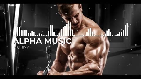 Gym motivation song ||MUTINY BEST WORKOUT SONG