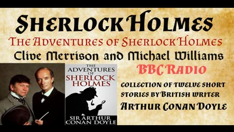 The Adventures of Sherlock Holmes (ep06) The Man with the Twisted Lip