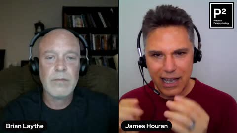 Practical Parapsychology with Dr. Brian Laythe, PhD and Dr. James Houran, PhD - Season 1, Episode 5