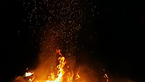 Holika Dahan