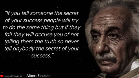 5 things never share with anyone ( albert Einstein ) #short #motivation #alberteinstein