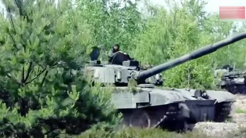 news of ukrain war - tank repair centre for Ukraine established in Poland