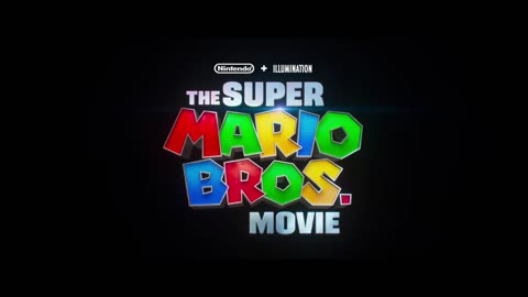 The Super Mario Bros. Movie | Final Trailer