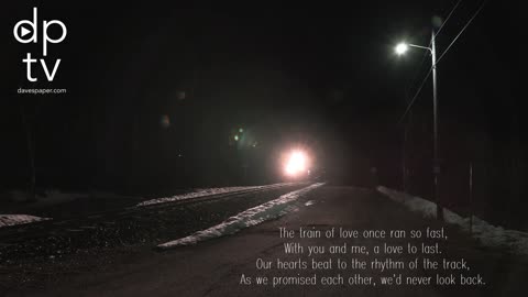 Love Gone Off The Rails Short Film
