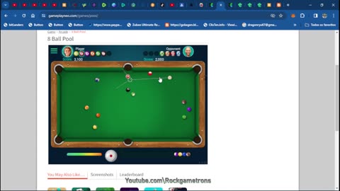 neobux games 8 ball pool.mp4