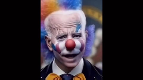 Incoherant Joe Biden