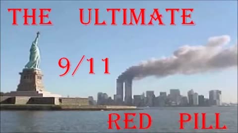 The Ultimate 911 Red Pill