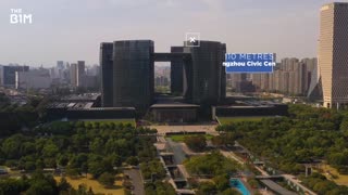 Unveiling the Shift: Why China Has Halted Skyscraper Construction - Insights & Analysis