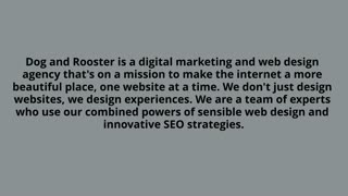 San Diego Website Designer