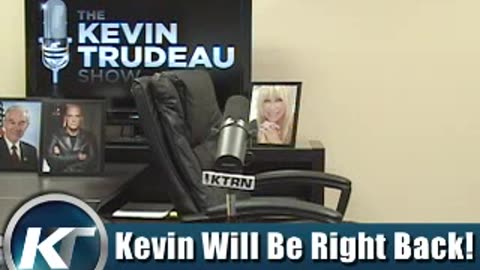 The Kevin Trudeau Show_ The Law of Attraction Works