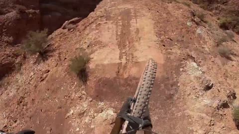 AMS X Red Bull Rampage