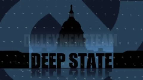If i was the deep state Ad