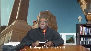 TUSKEGEE TELEVISION NETWORK | BISHOP BG SHEARRILL BROADCAST 4 | CHURCH GOSPEL |