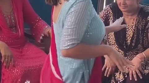 Desi Hot Girl Dance Viral Video