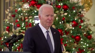 Biden says crafting a plan for Russia-Ukraine crisis