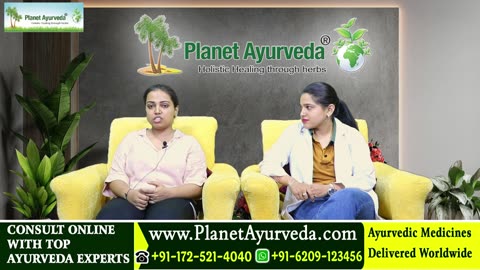Permanent Cure of Ulcerative Colitis at Planet Ayurveda