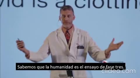 DR. RYAN COLE: LA FALSA «VACUNA» ES LA ENFERMEDAD