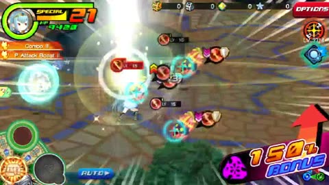 KHUx - Zone of Ruin showcase