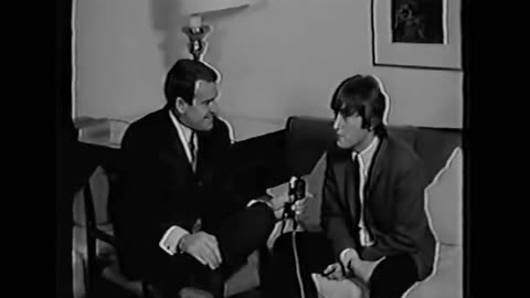 June 15, 1964 | John Lennon Interviewed in Australia